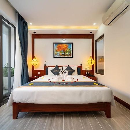 Calla Hotel Hoi An Eksteriør bilde