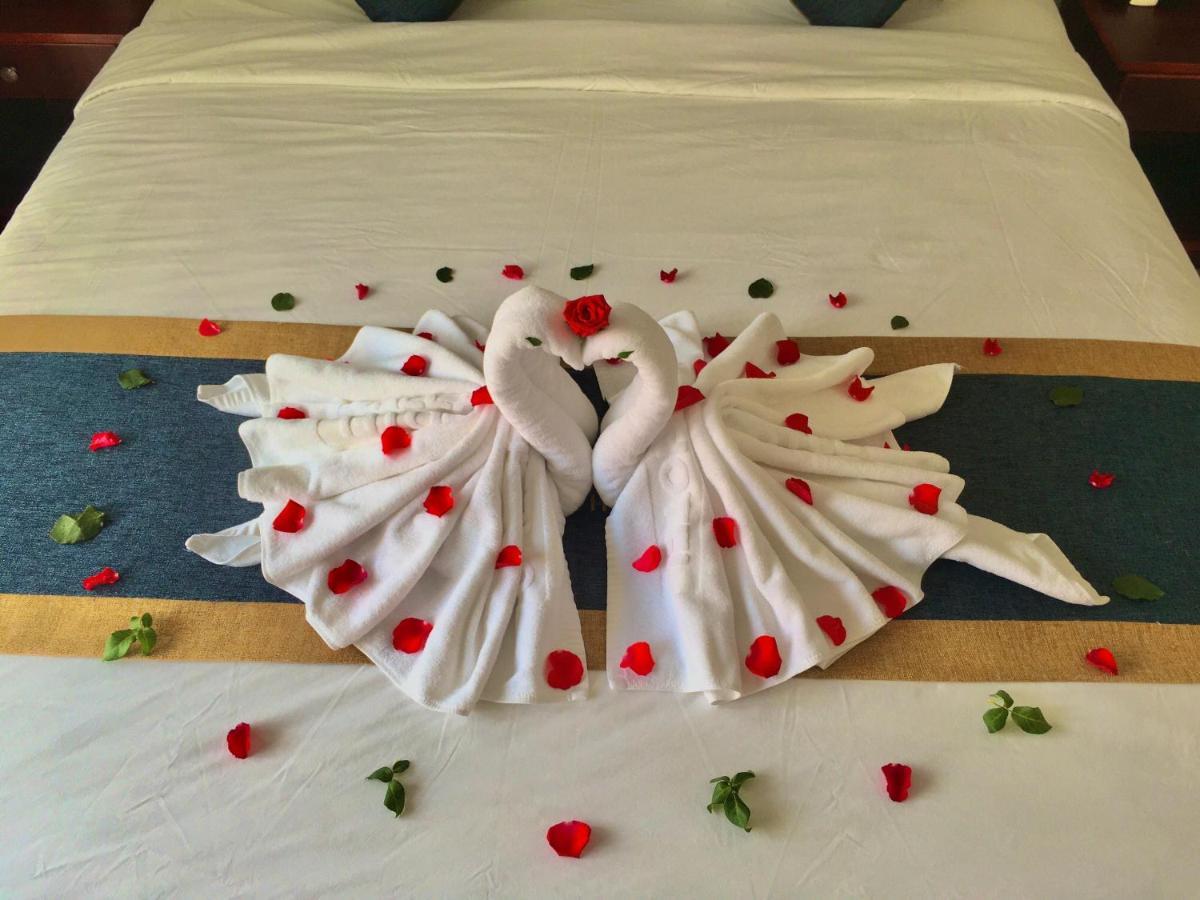 Calla Hotel Hoi An Eksteriør bilde