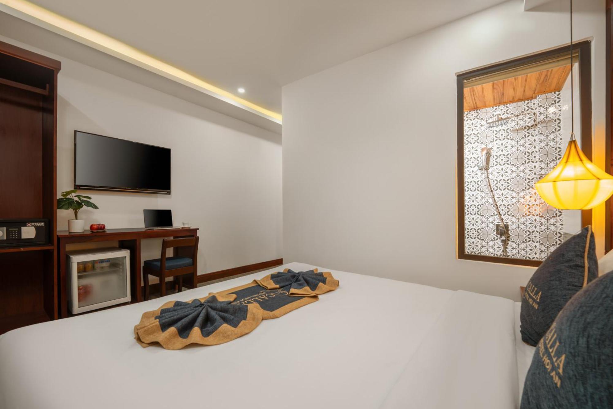 Calla Hotel Hoi An Eksteriør bilde