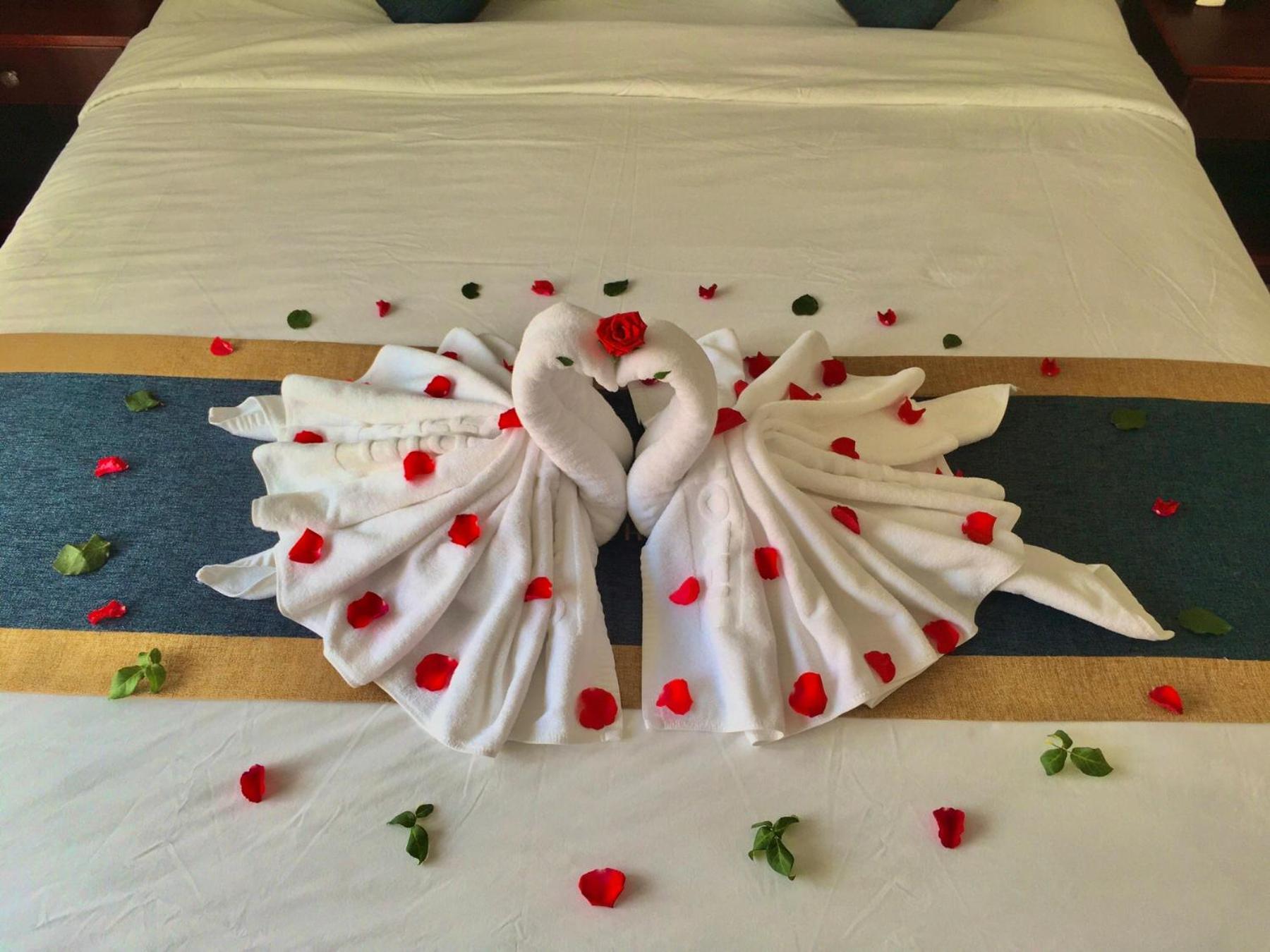 Calla Hotel Hoi An Eksteriør bilde