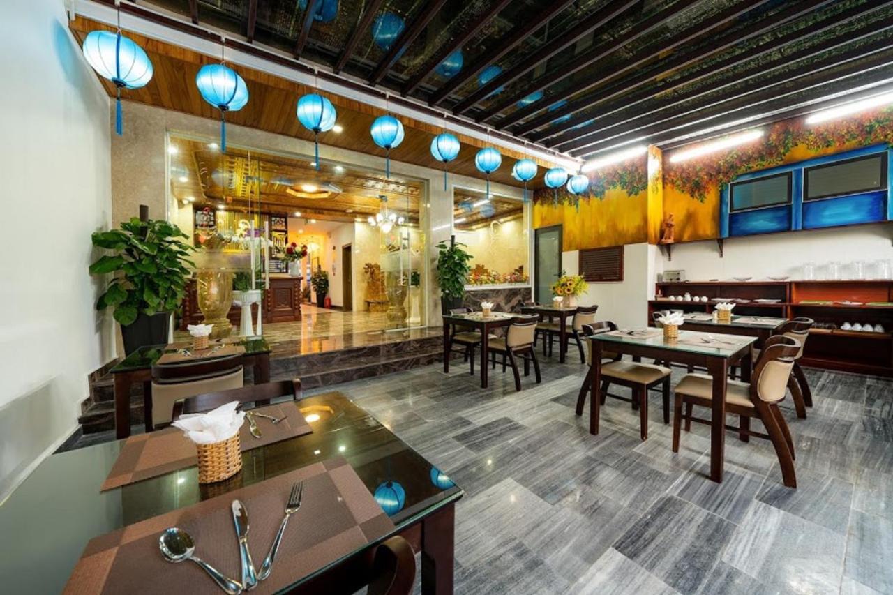 Calla Hotel Hoi An Eksteriør bilde