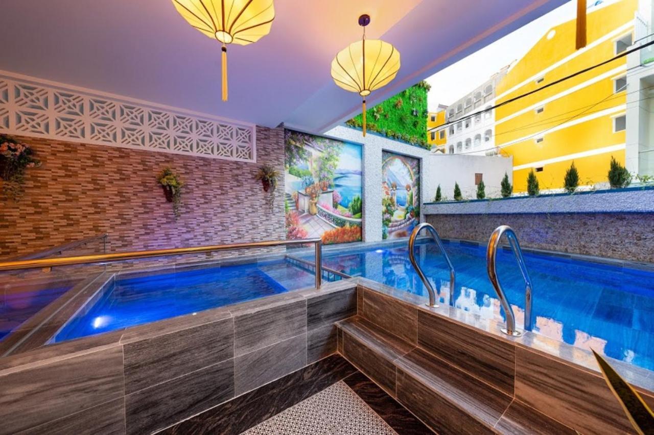 Calla Hotel Hoi An Eksteriør bilde